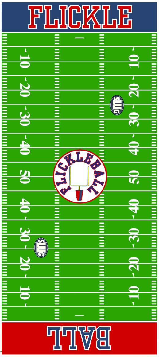 Flickleball