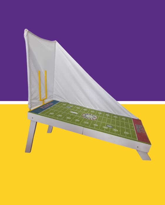 Flickleball (Baton Rouge)