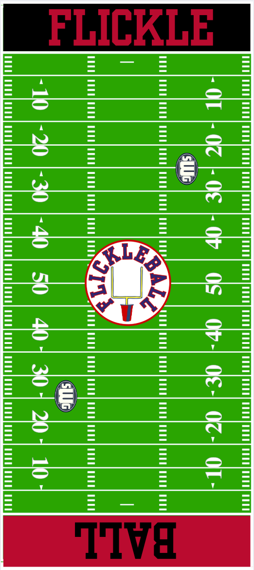 Flickleball (Athens)